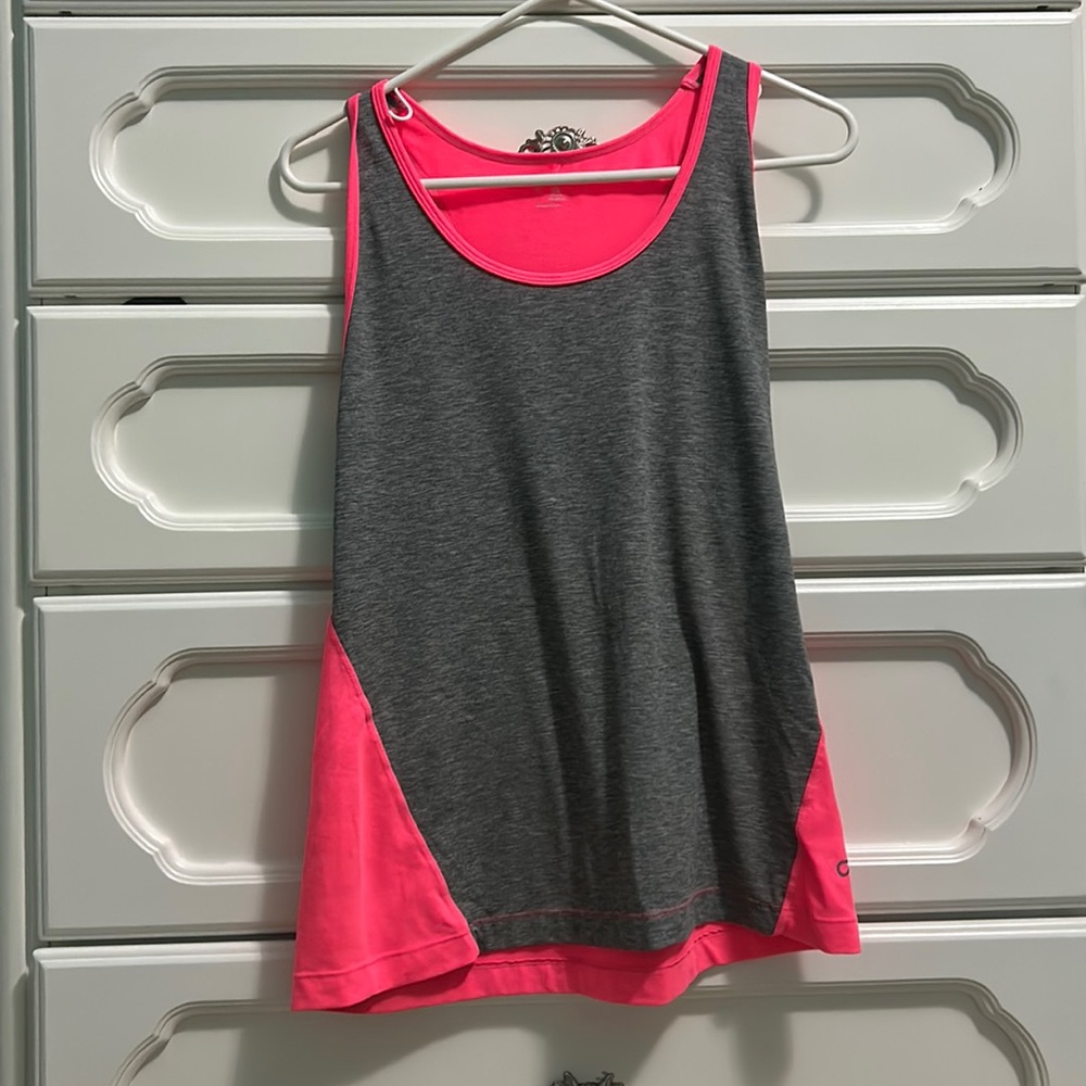 Gap Tank Top